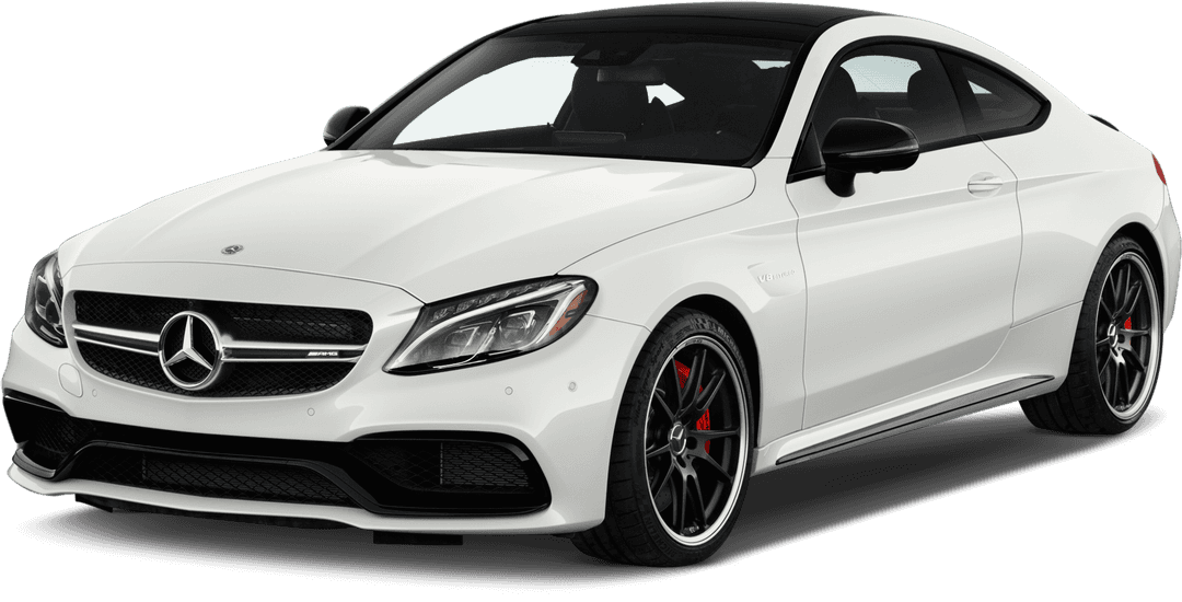 Mercedes-Benz car image