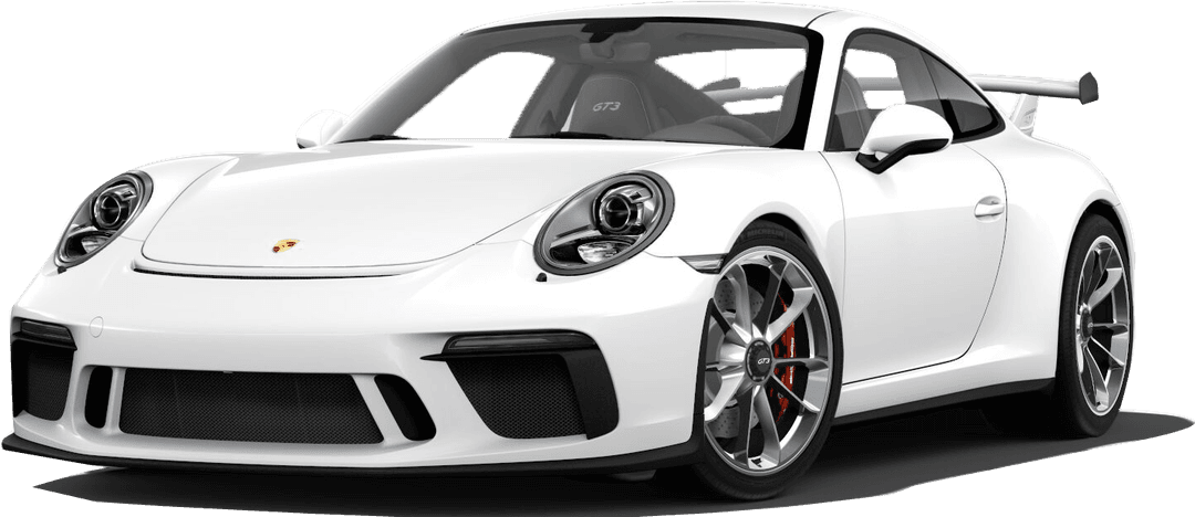 Porsche car image